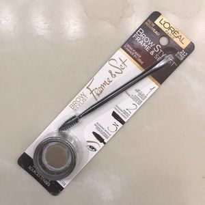 L'Oreal Makeup - Brow style set L'Oreal Makeup - Brow style set